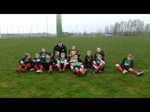 OVERWINNING FCEM-Adegem 5-1