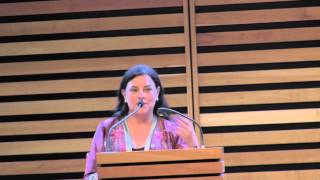 Diana Gabaldon | June 20, 2014 | Appel Salon
