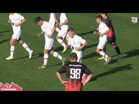 31/10/2020 11. kolo 3.HNL-sjever NK Polet - NK Graničar Đurđevac 6:0