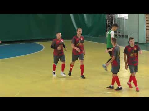 3 КУ 4 5 Status M – НБХЗ Атлетик Люботин