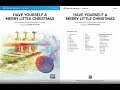 Have Yourself a Merry Little Christmas, arr. Ryan Nowlin – Score & Sound