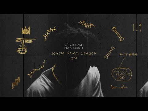 JOVEM $ANTI SEASON 2.0 PART. NEGO E (PROD. AREN)