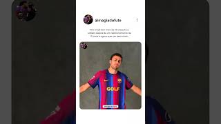 O Rodri tentando ser descolado é simplesmente entretenimento puro. 😭😂 #rodri #barcelona #meme #funny