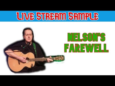 Nelsons Farewell - The Dubliners