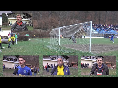 OLIMPIC CETATE RÂȘNOV - OLIMPIC ZĂRNEȘTI 2-0 (0-0)