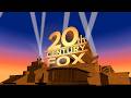20th Century Fox Matt Hoecker Remastered Version 2005