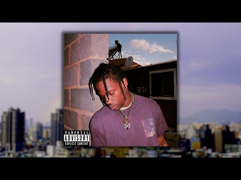 (FREE) Travis Scott x NAV type beat 2022 - "Afternoon"
