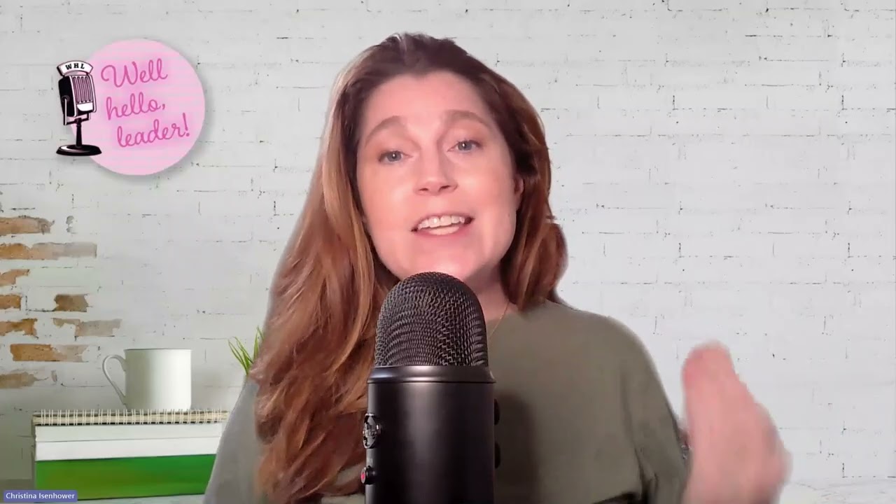 Well Hello, Leader! Retention