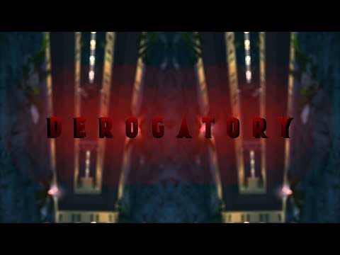 [DM] BrighT v6 - Derogatory