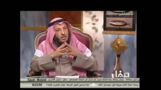 فضيلة الشيخ عثمان الخميس تعريف الحديث الضعيف image