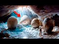 Scientists Recently Discovered These Mysterious Giant Balls In Siberia
