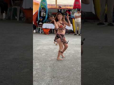 Danza desde el Tena #drone #ecuador #napo