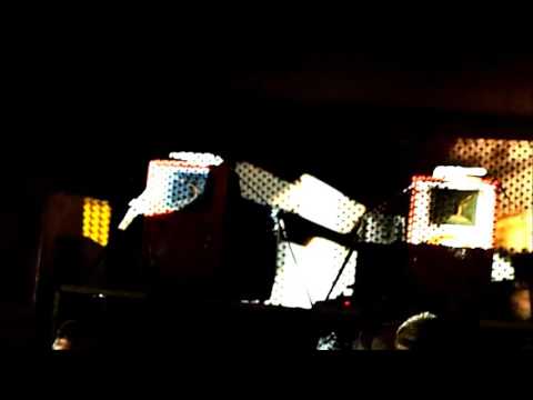 KAZE meets GENMAICA - Kaze ▶ I-mitri ''Violence and Crime''