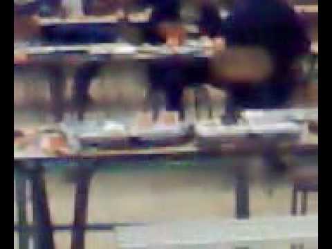 ouargla la cité universitaire 2000(parte2)