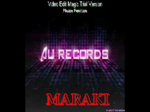 Big Wolf A.k.A PsyChopath -Maraki (TrippFloww)