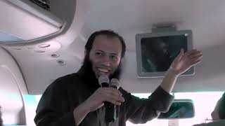 صورة ما لا تعرفه عن المدينة المنورة والمسجد النبوي | #عمرة_التربية_3 | د . محمد جلال