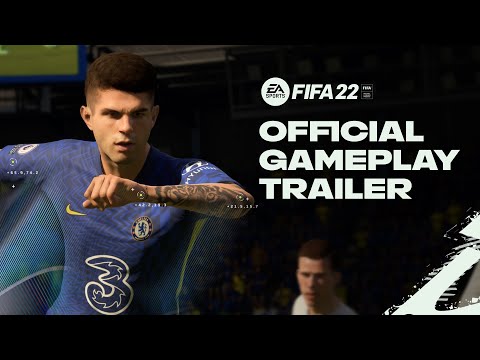 22 ea play fifa FIFA 22