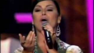 Basta ya - Olga Tañón