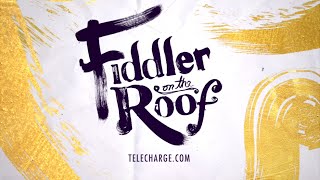 &#39;FIDDLER ON THE ROOF&#39; - Tradition