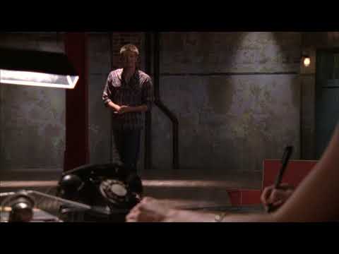 one tree hill, lucas&peyton 5x06