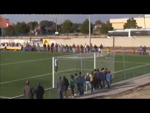 Futebol Glória vs Moçarriense
