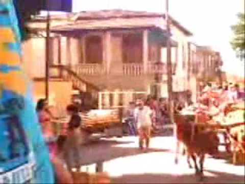 Tião Carreiro & Pardinho - O Domador § Pousada de Boiadeiros