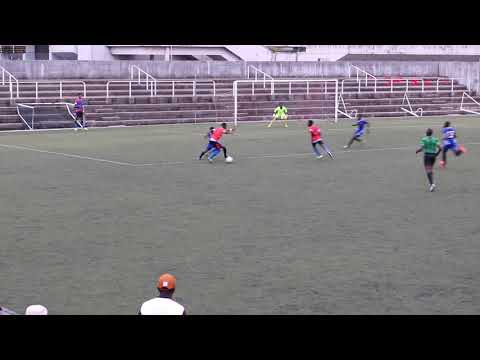 Second Goal Collins Edwin Vs Iganmu Fc 22/06/2019