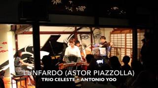Lunfardo (Astor Piazzolla)@El Choclo ,Tokyo
