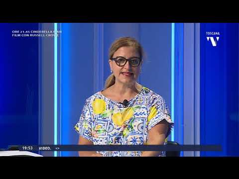 2021-07-21 NOTIZIE DI PRATO TG ORE 19.45