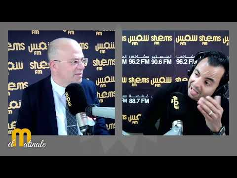 سمير ديلو يرد على محمد الناصر ويكشف بعض تفاصيل 'الخميس الأسود'