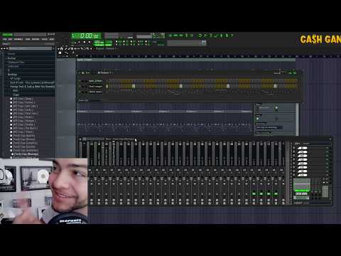 Free Download Mob Ties Drum Kit WAV