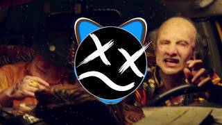 Alemán - Rucón (K~ZMOR Remix) V.2