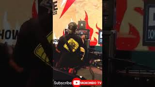 Download lagu Ngeri Ngeri Sedep Kang Agung BurgerKill Lagi Cek Sound Pake Amplifier Laney Iron Heart 120h mp3