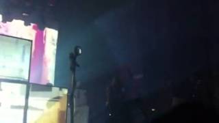 ParagUn Skinny Puppy live in Montreal 2014