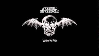 Avenged Sevenfold - Eternal Rest (Live From Ventura Theater January 2004)