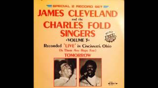 Rev. James Cleveland - &quot;Everything Must Change&quot;
