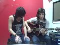 Sleeping With Sirens If I M James Dean You Re Audrey Hepburn Acoustic