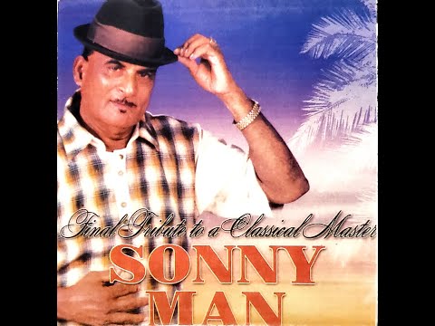 Sonny Mann - Naath Kaise (Thumri)