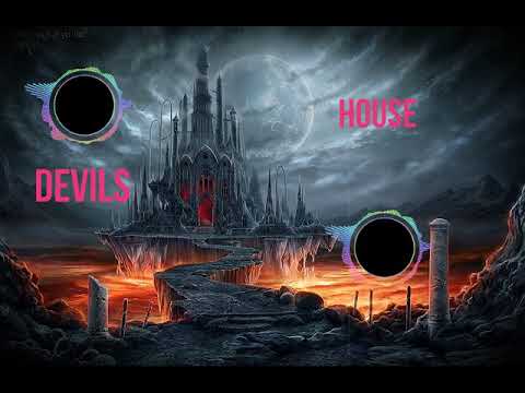 SECTOR666 DEVILS HOUSE 2021