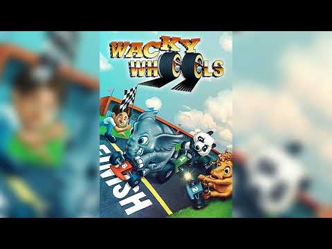 LiveMIDI: Wacky Wheels (PC) - Soundtrack (Remake)