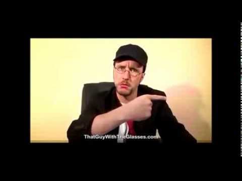 Nostalgia Critic - "I'm Acting!" Compilation