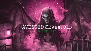 Download lagu Avenged Sevenfold - Victim (Demo Remastered) mp3