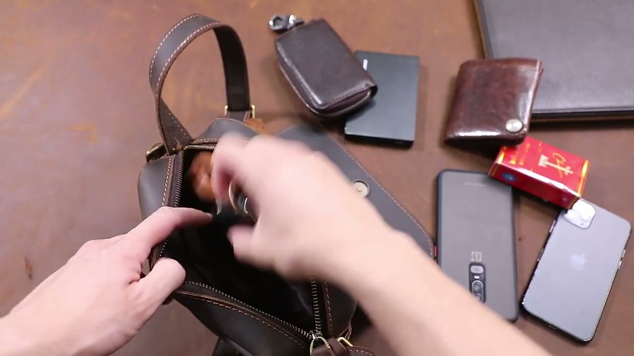 Video