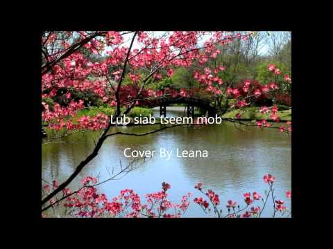 Lub Siab Tseem Mob