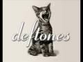 Deftones My Own Summer