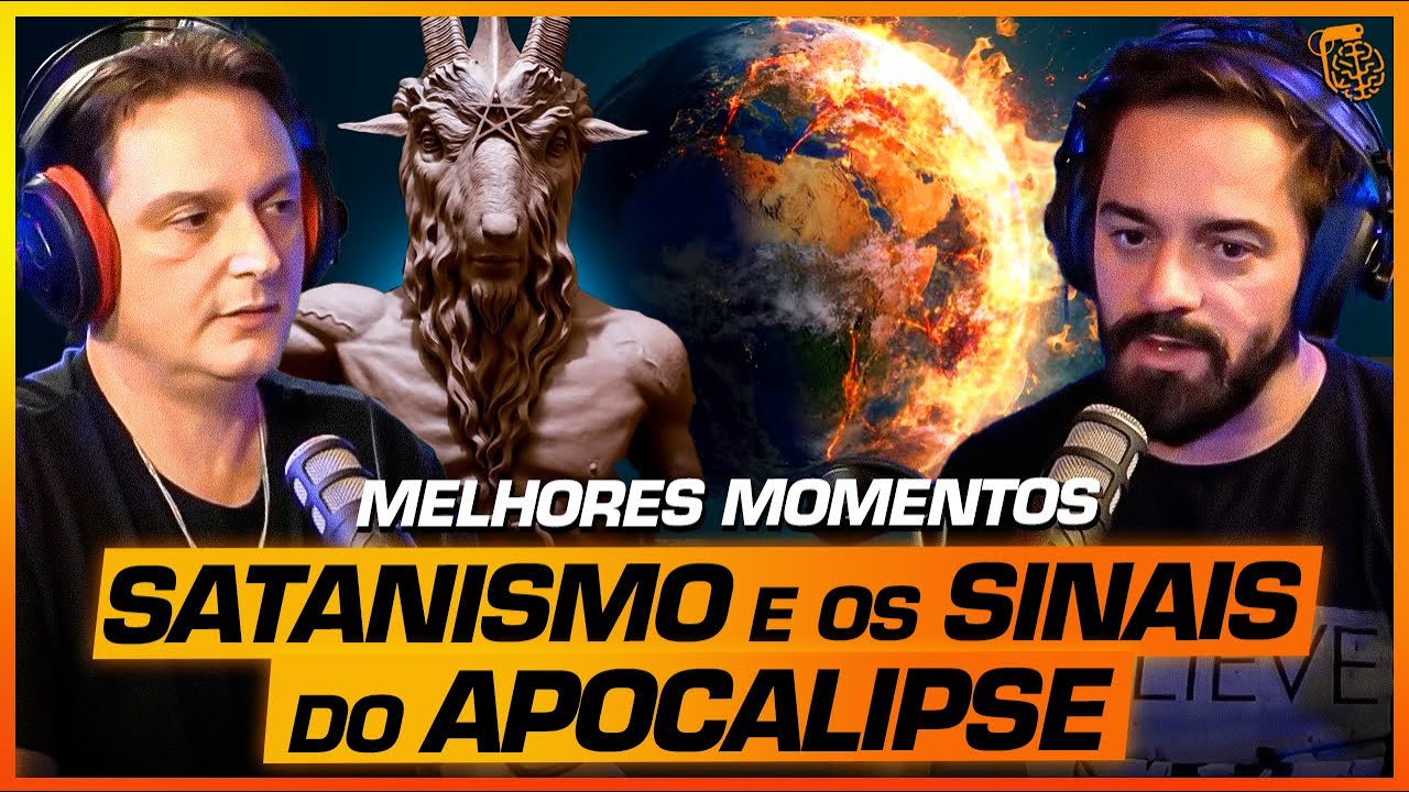 DANIEL MASTRAL - MELHORES MOMENTOS