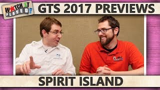 Watch It Played - Spirit Island video thumbnail