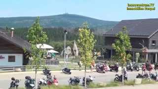 preview picture of video 'Torfhaus im Oberharz *Startpunkt/Aussichtspunkt f. Brockenwanderungen'