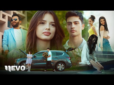 Furkat Macho - Pomada (Official Music Video)