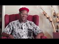 My Northern Achiever S5E18 Umar Janda